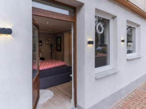 Ferienwohnung in Toenning